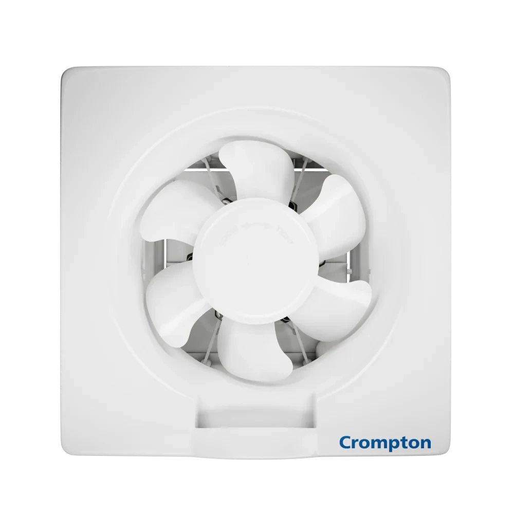 Crompton Briskair Neo Exhaust Fan (10inch)