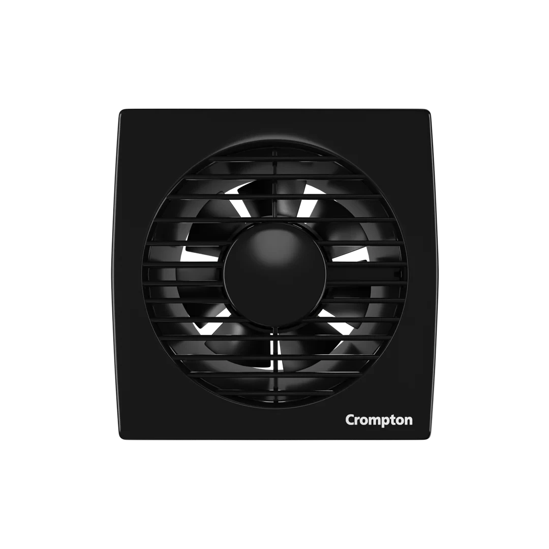 Crompton Axial Air Exhaust Fan