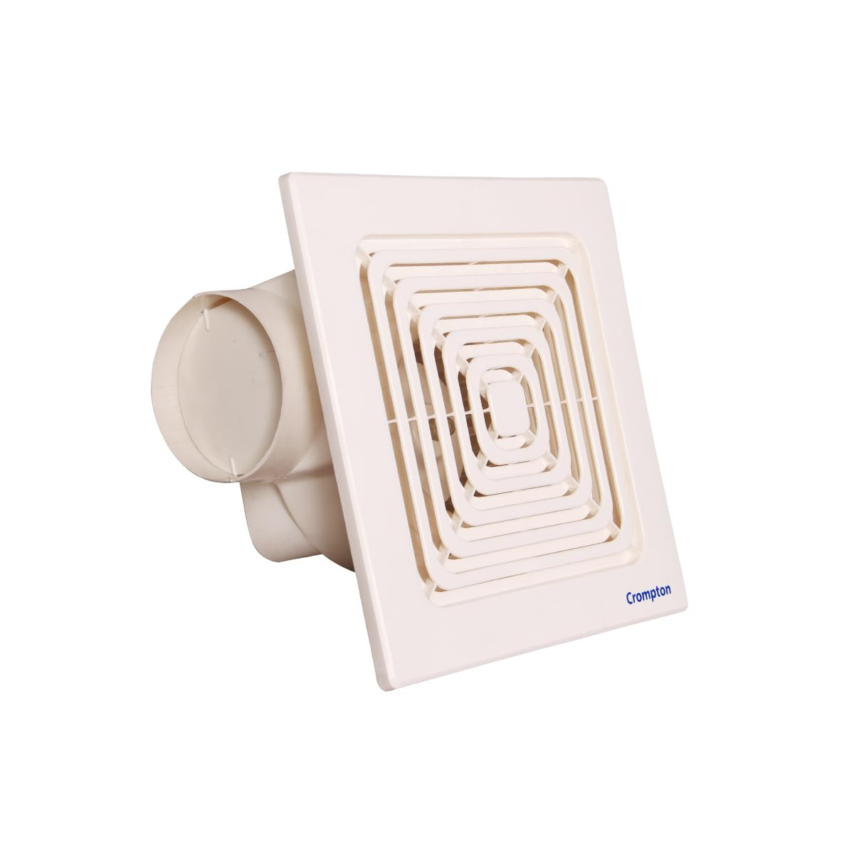 Crompton BriskAir CM 110mm White