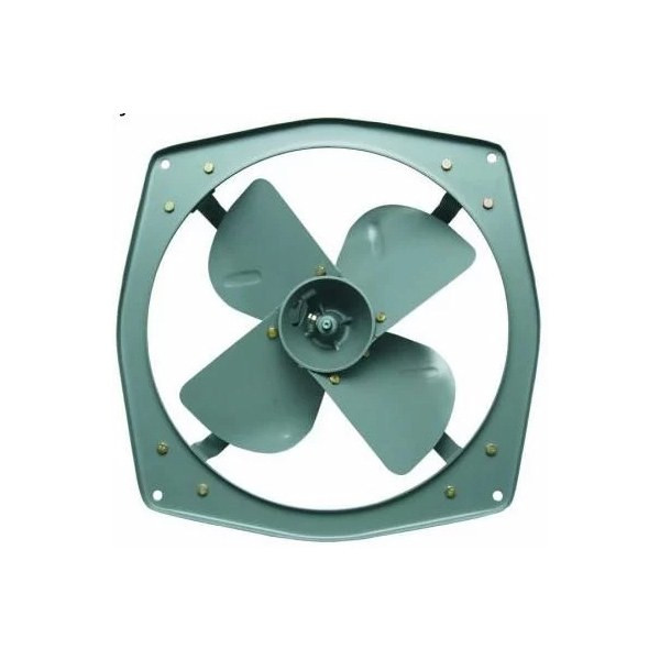 Crompton EXHD600 6 1 - 600 mm Heavy Duty Exhaust Fan