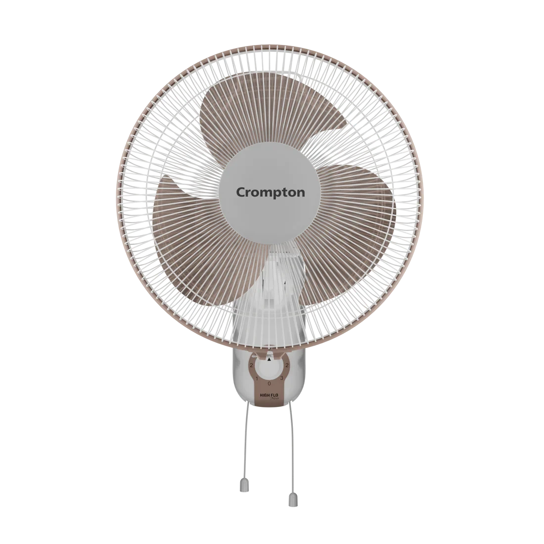 Crompton Hiflo Neo Wall Mounted Fan