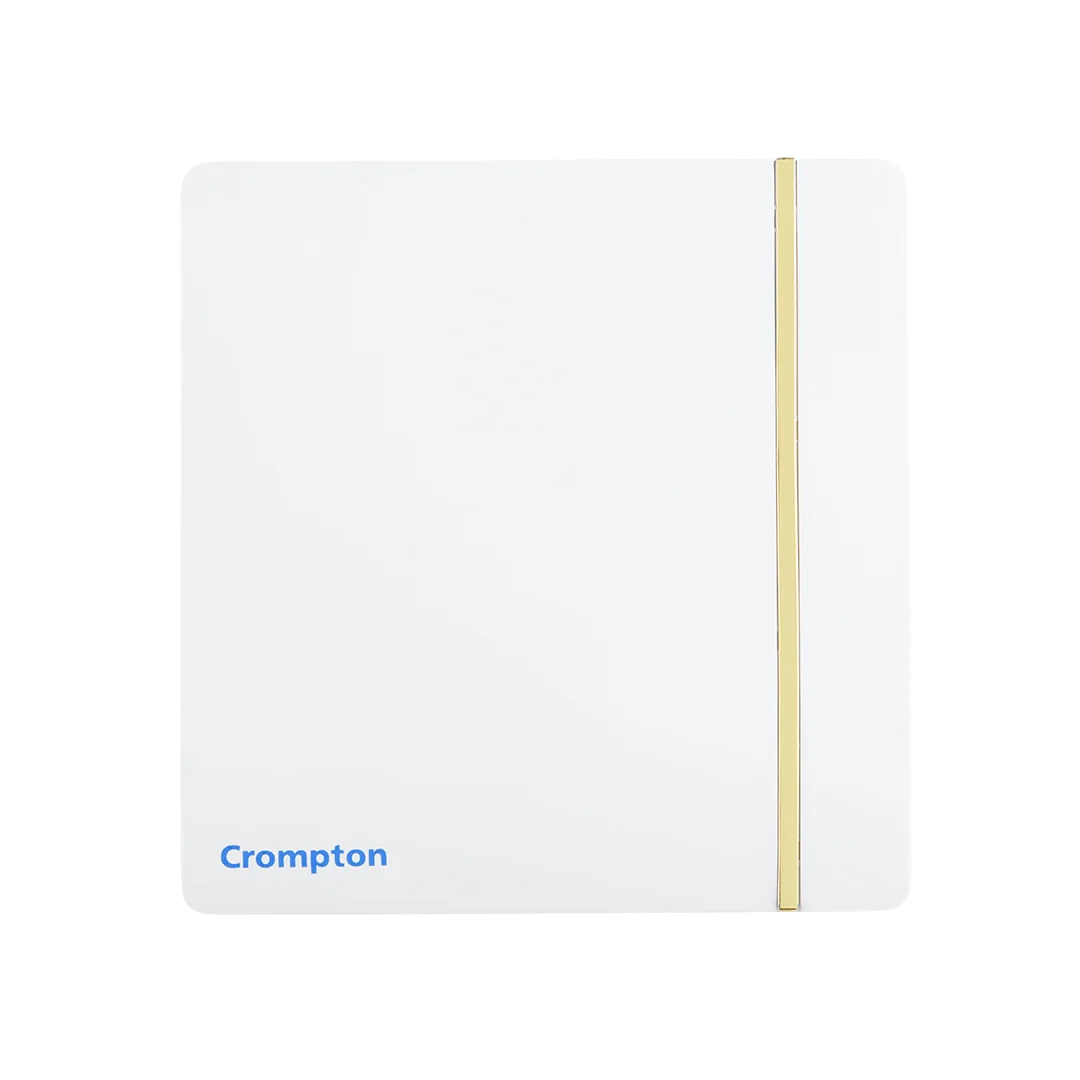 Crompton New Mount Air Exhuast Fan